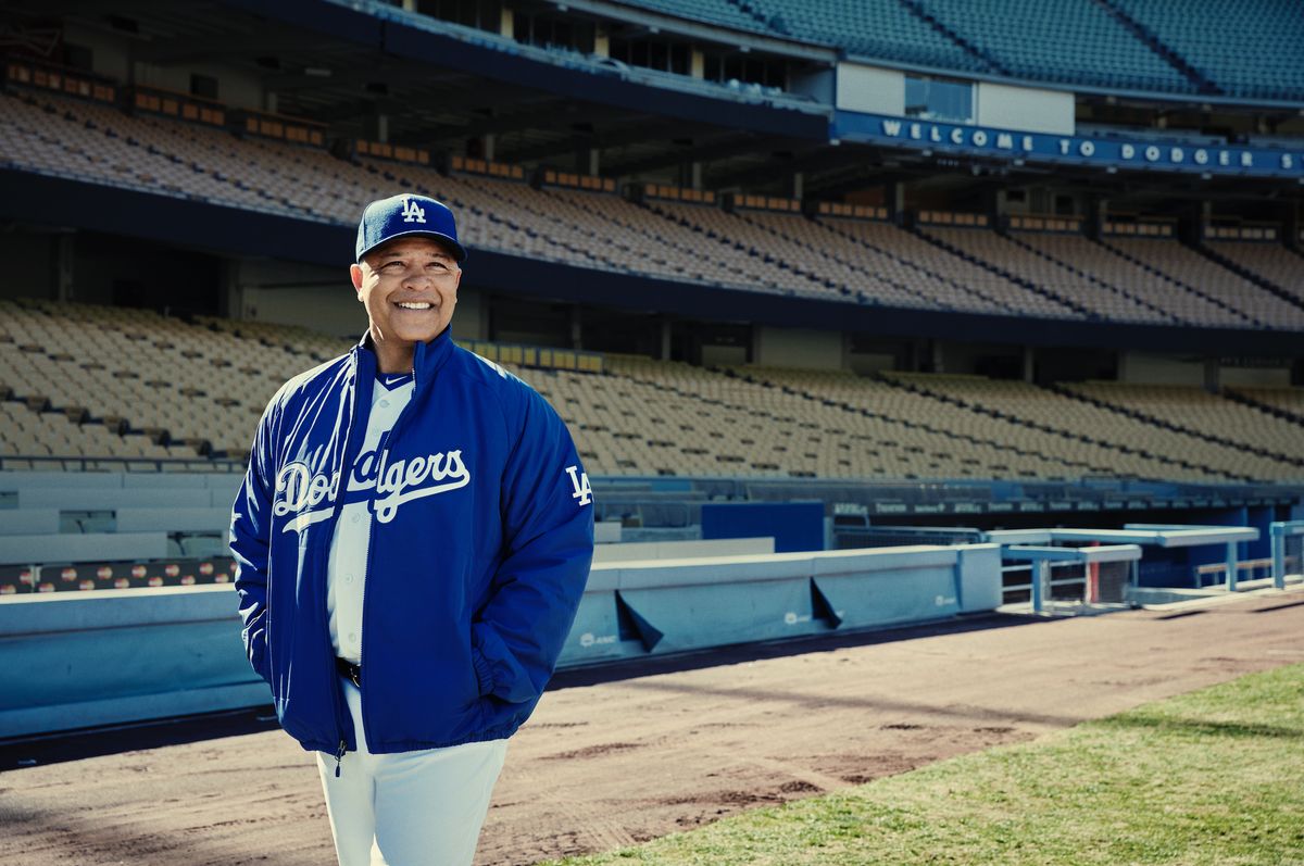 Bruin Dave Roberts Makes Baseball History | UCLA